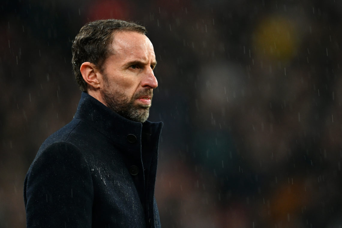Photo by Michael Regan - The FA/The FA via Getty Images