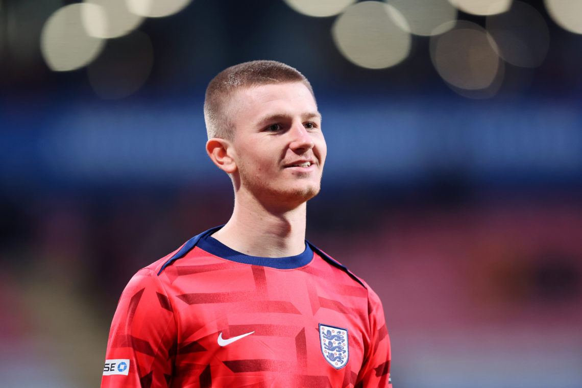 Photo by Matt McNulty - The FA/The FA via Getty Images