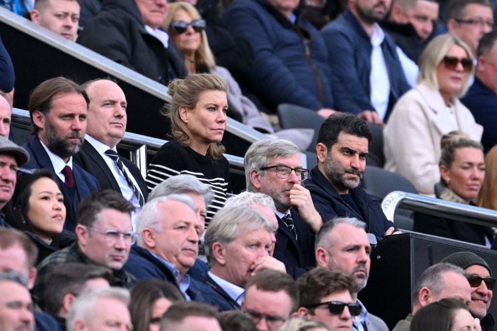 Newcastle United v West Ham United - Premier League