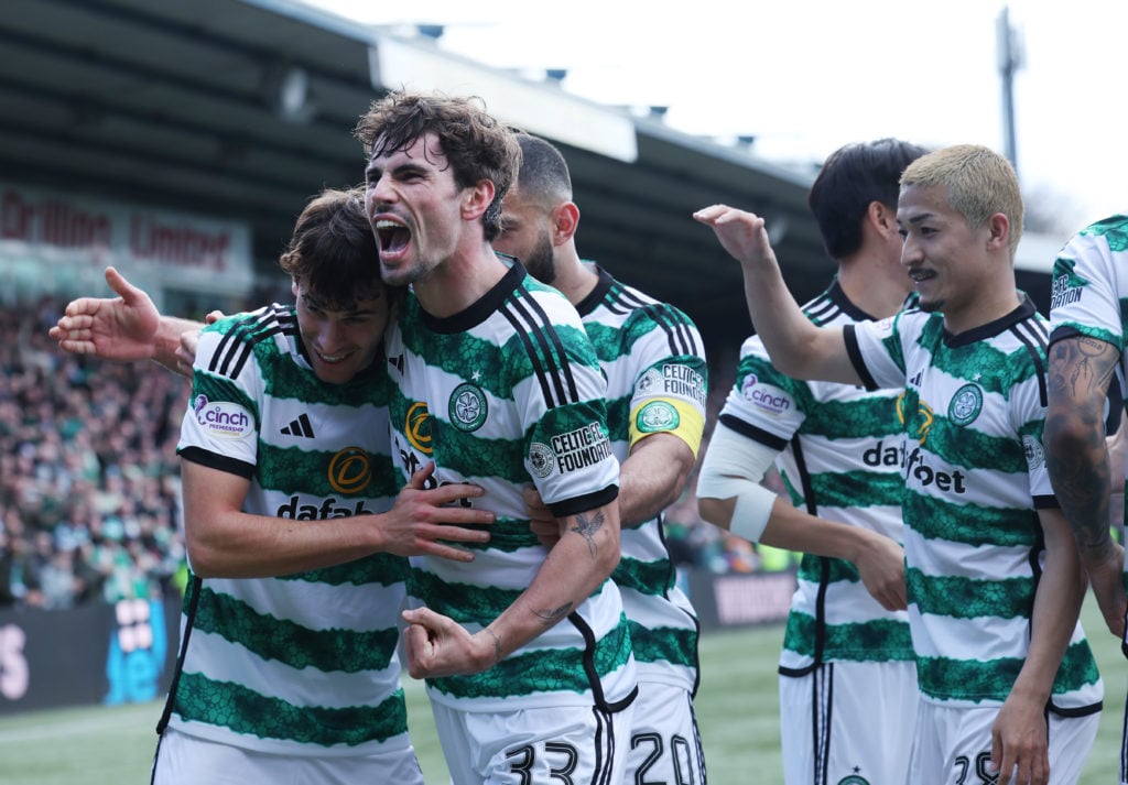 Report: West Ham want to sign 'world-class' £15m Celtic player but there's a problem