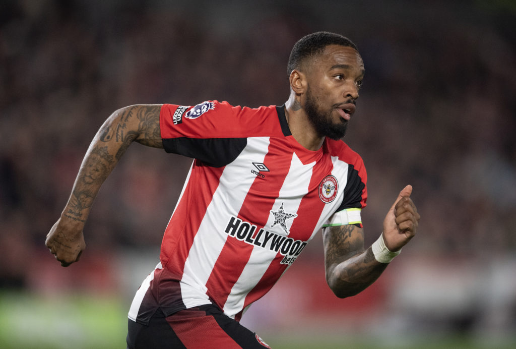Brentford FC v Manchester United - Premier League