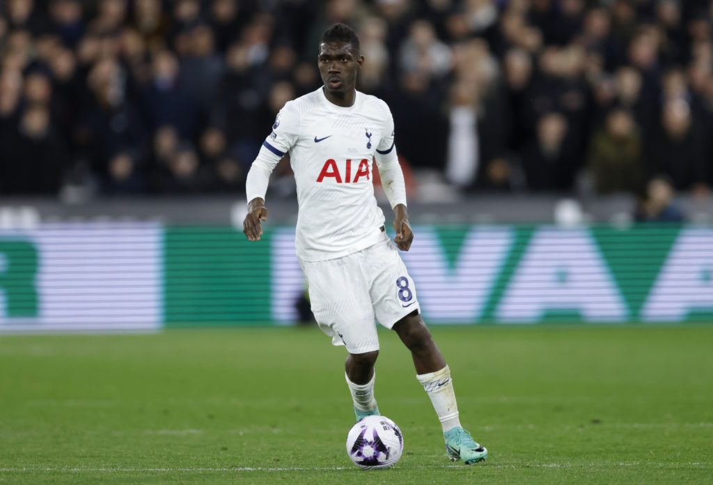 West Ham United v Tottenham Hotspur - Premier League