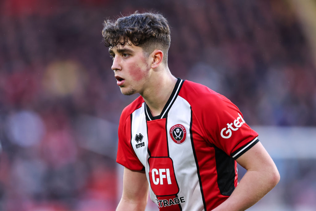 Sheffield United v Chelsea FC - Premier League