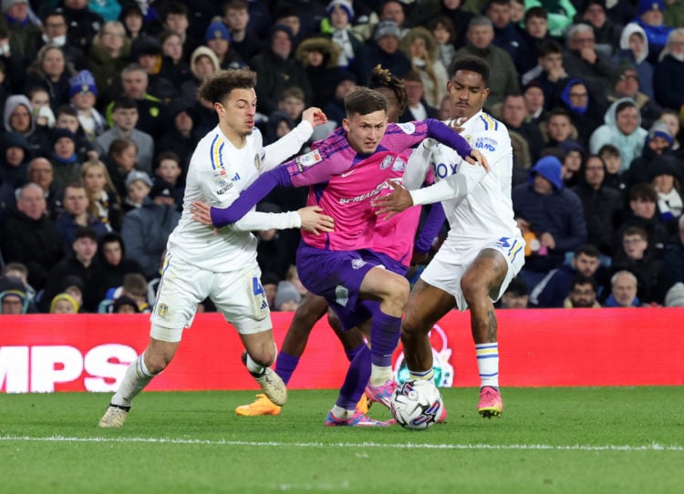 Photo by Ian Horrocks/Sunderland AFC via Getty Images