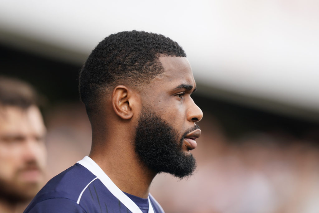 Millwall v Cardiff City - Sky Bet Championship