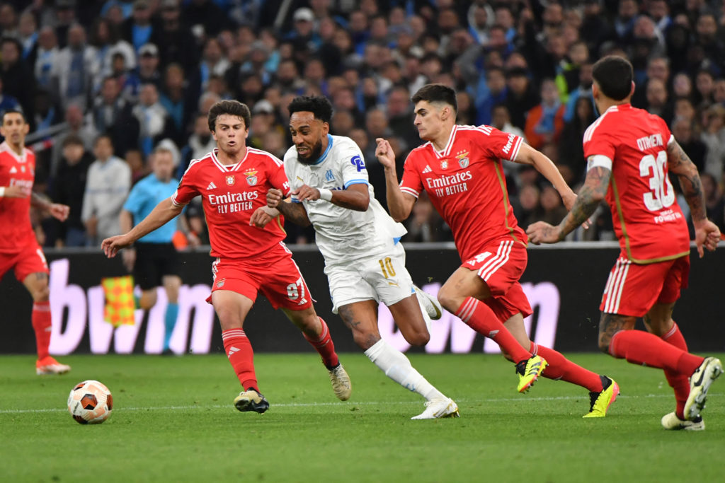 FBL-EUR-C3-MARSEILLE-BENFICA