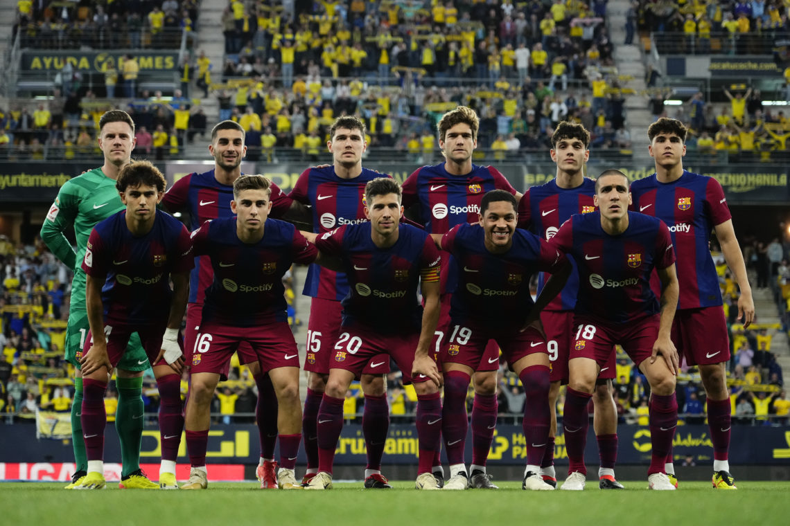 Photo by Jose Breton/Pics Action/NurPhoto via Getty Images