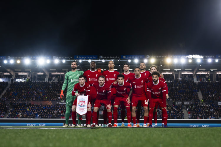 Photo by Nicolò Campo/LightRocket via Getty Images