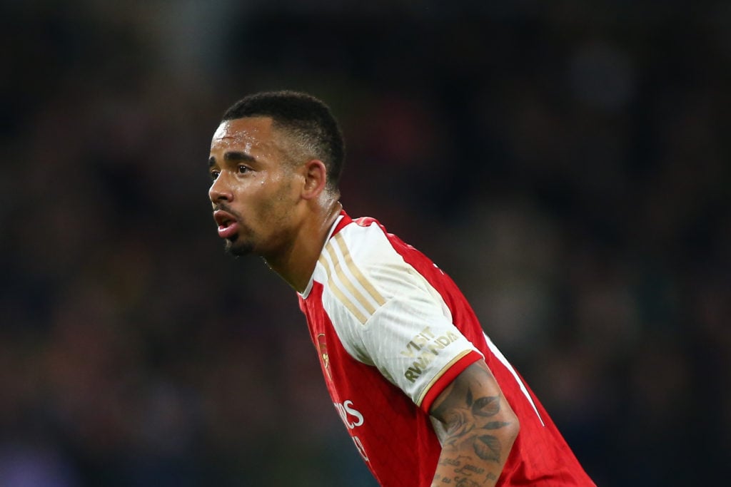 Wolverhampton Wanderers v Arsenal FC - Premier League