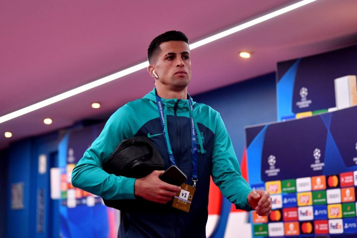 Photo by Valerio Pennicino - UEFA/UEFA via Getty Images