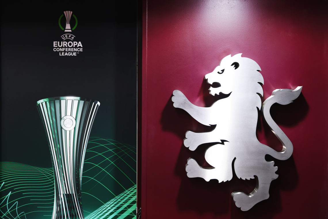 Photo by Matt McNulty - UEFA/UEFA via Getty Images