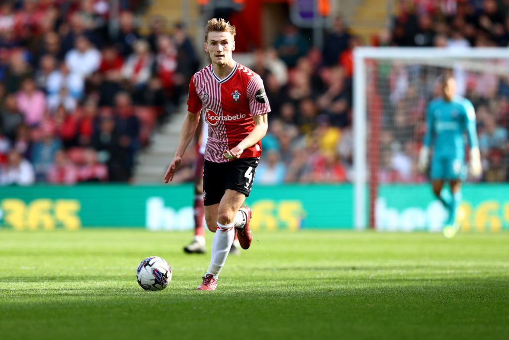 Southampton FC v Watford - Sky Bet Championship