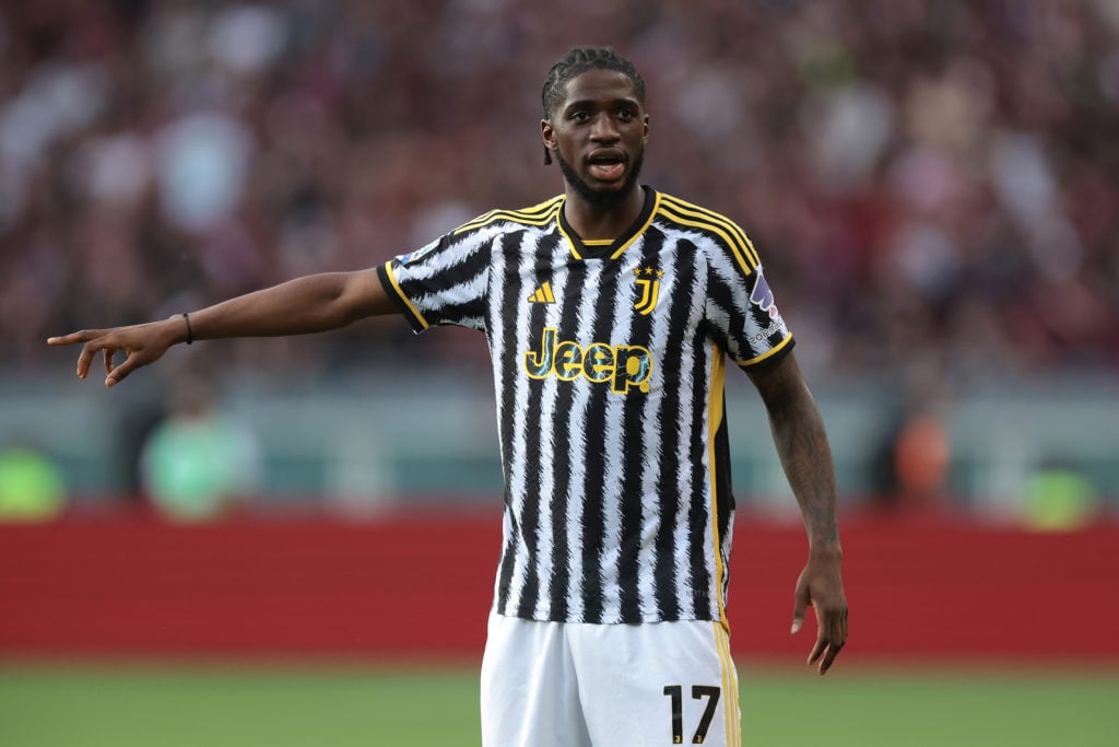 Torino FC v Juventus - Serie A TIM