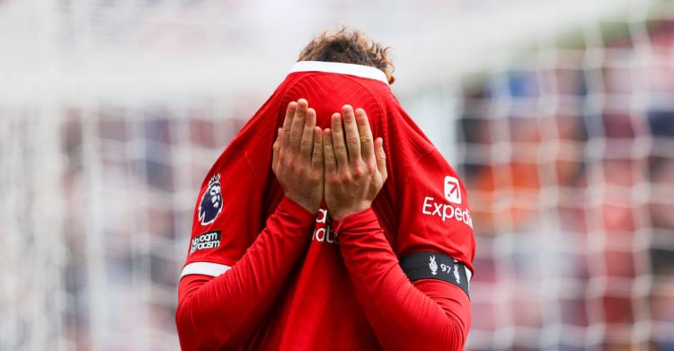 Photo by James Gill - Danehouse/Getty Images