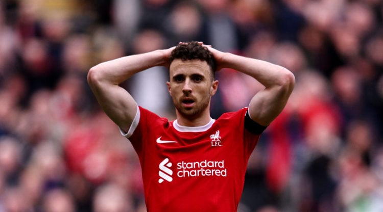 Photo by Andrew Powell/Liverpool FC via Getty Images