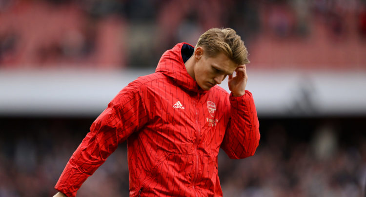 Photo by Shaun Botterill/Getty Images