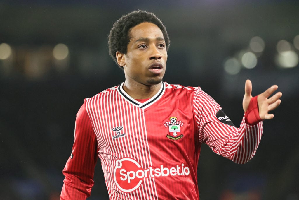 Leicester City v Southampton FC - Sky Bet Championship