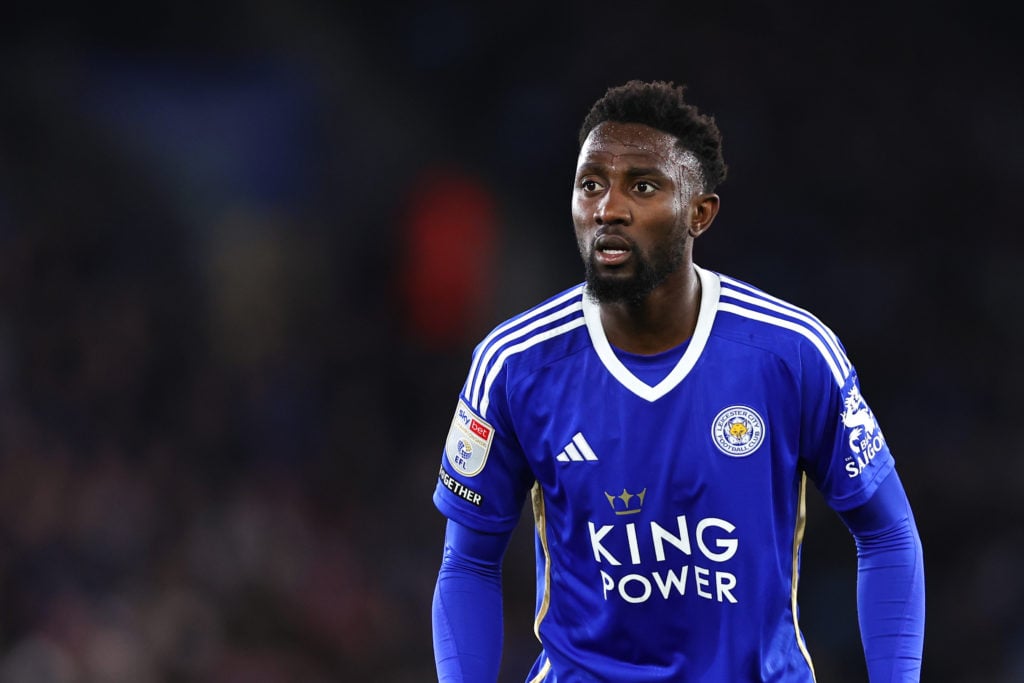 Leicester City v Southampton FC - Sky Bet Championship