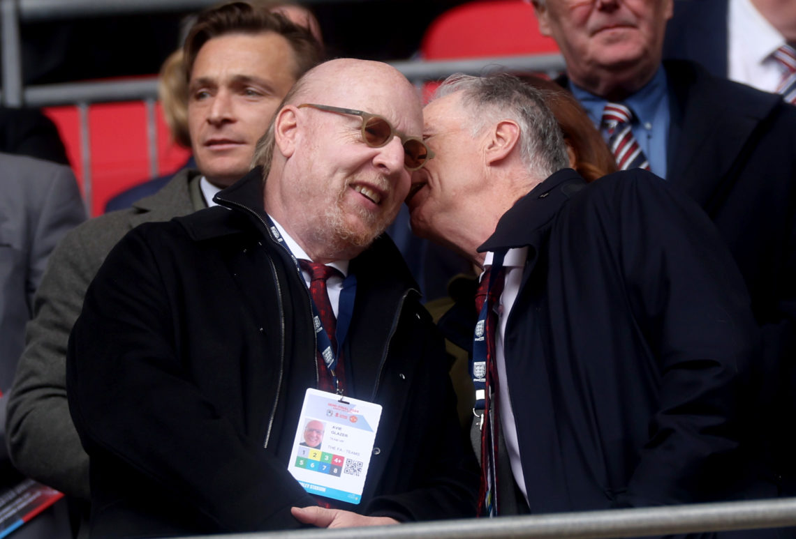 Photo by Eddie Keogh - The FA/The FA via Getty Images