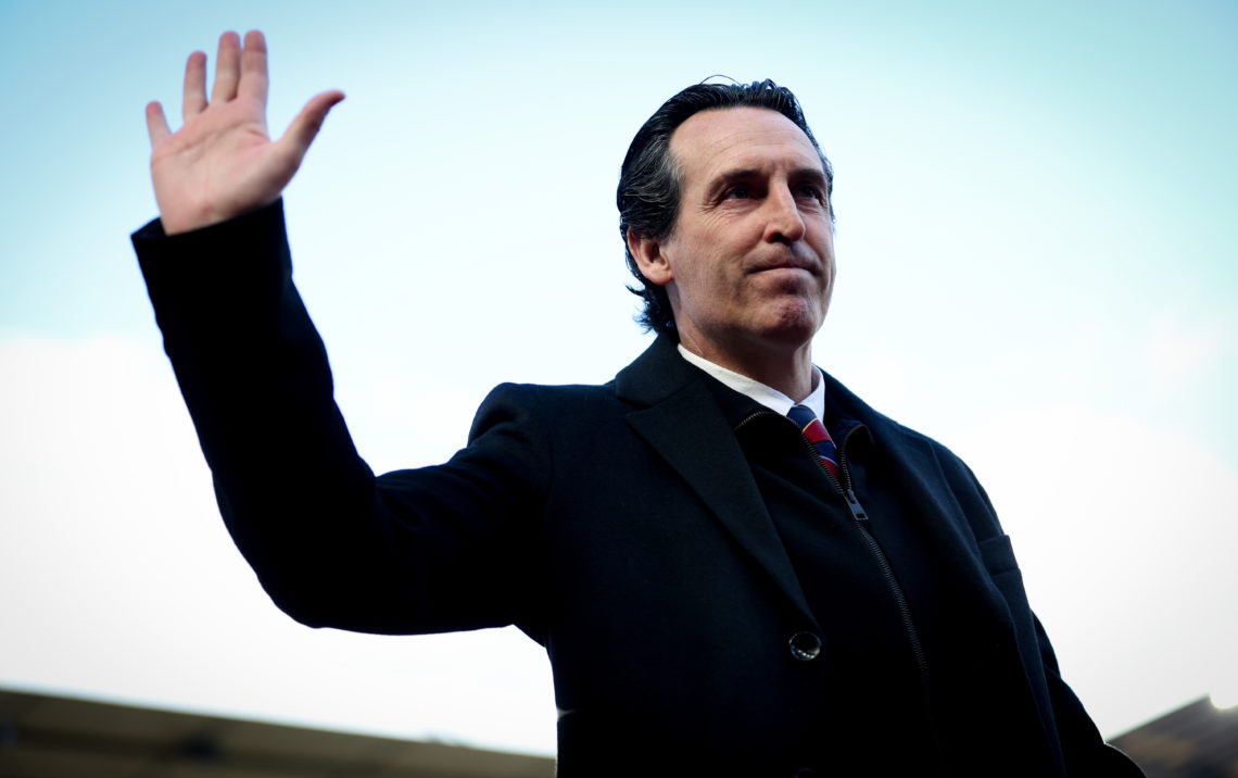 Photo by Neville Williams/Aston Villa FC via Getty Images
