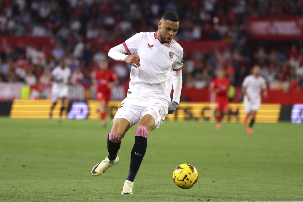Sevilla FC v RCD Mallorca - LaLiga EA Sports