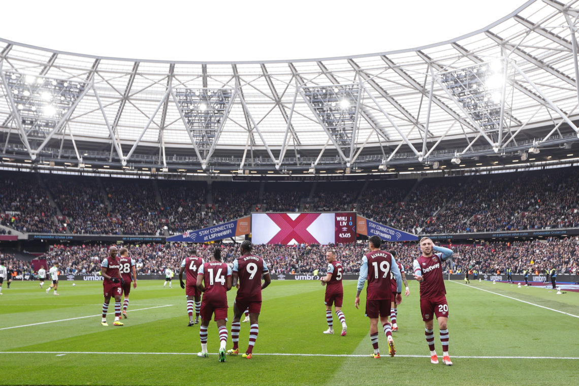 Photo by Jacques Feeney/Offside/Offside via Getty Images