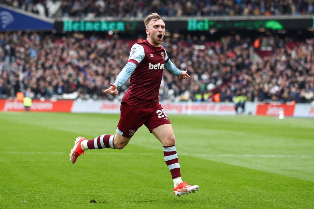 West Ham United v Liverpool FC - Premier League