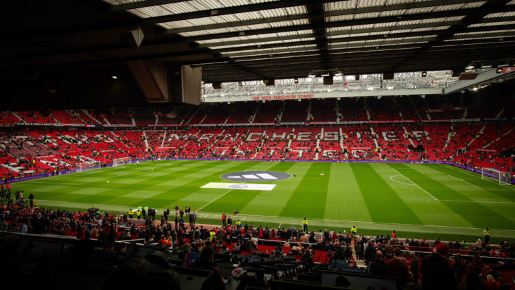 Photo by Ash Donelon/Manchester United via Getty Images