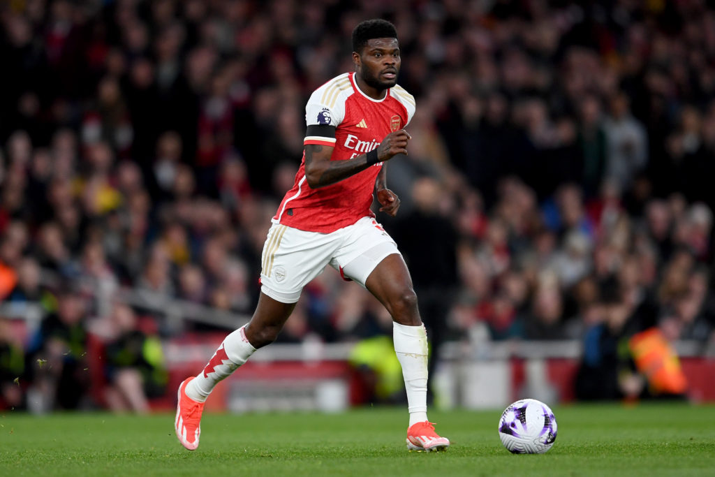 Arsenal FC v Chelsea FC - Premier League