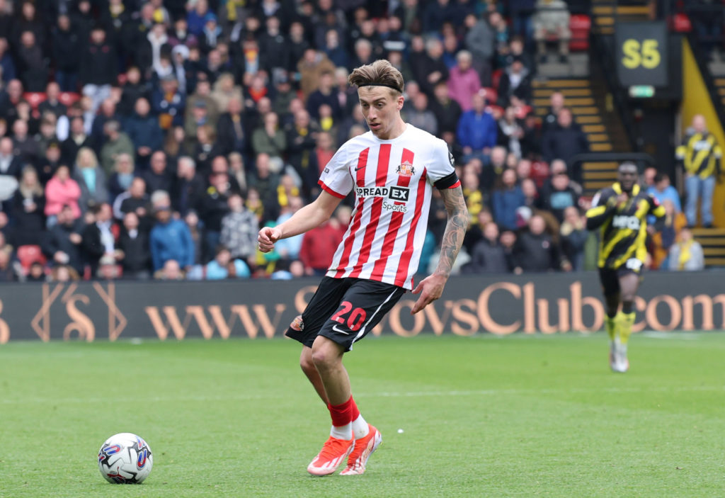 Watford v Sunderland - Sky Bet Championship