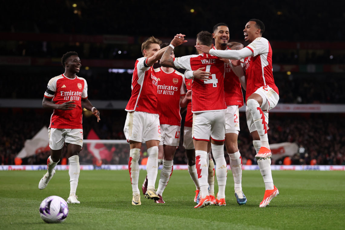 Photo by Julian Finney/Getty Images