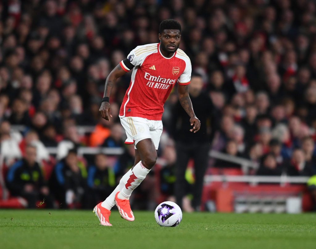 Arsenal FC v Chelsea FC - Premier League