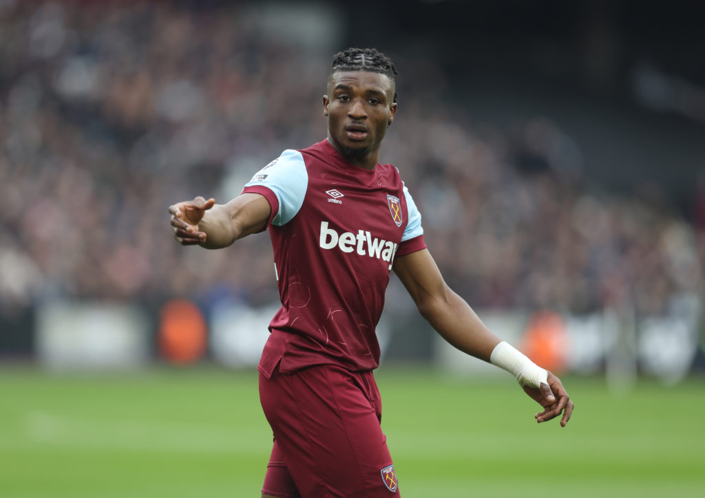 Clinton Morrison says £90k-a-week West Ham ace is 'some player' after ...