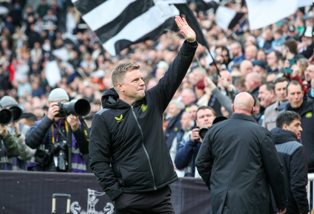 Newcastle United v Sheffield United - Premier League