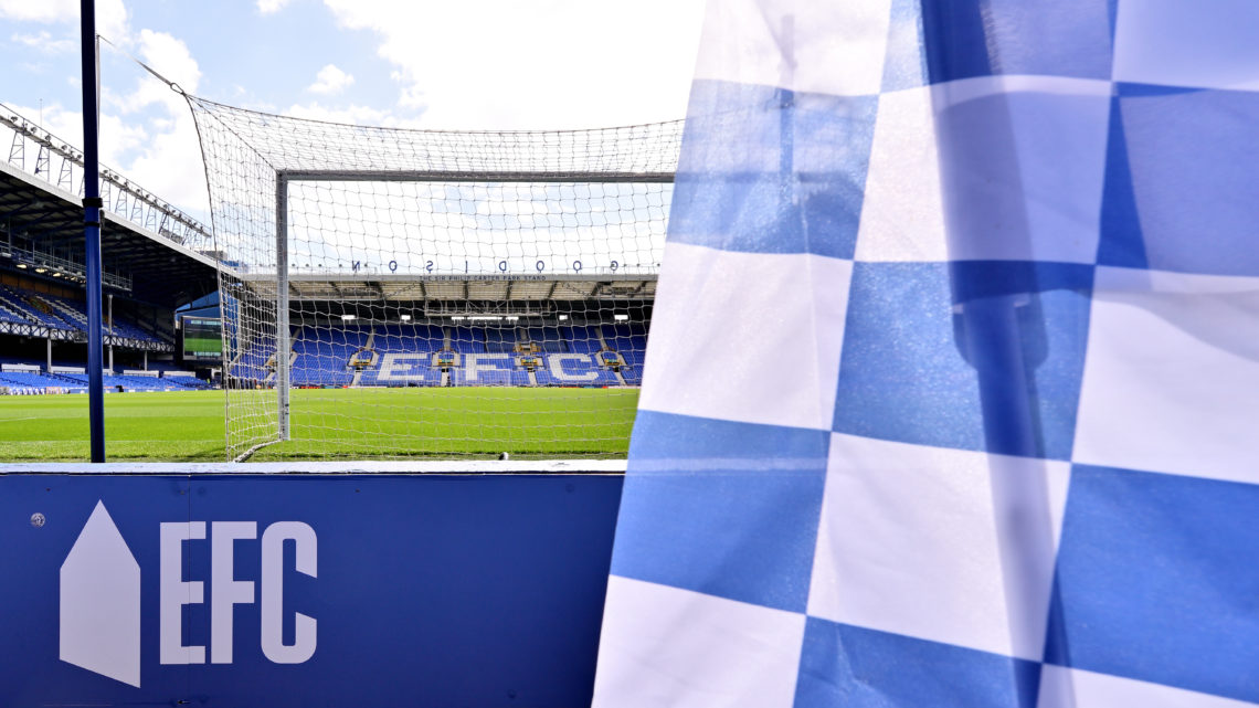 Photo by Tony McArdle/Everton FC via Getty Images