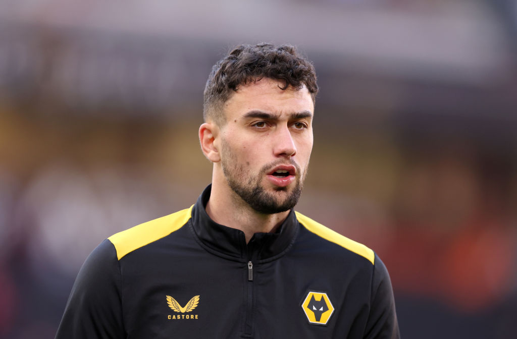 Wolverhampton Wanderers v AFC Bournemouth - Premier League