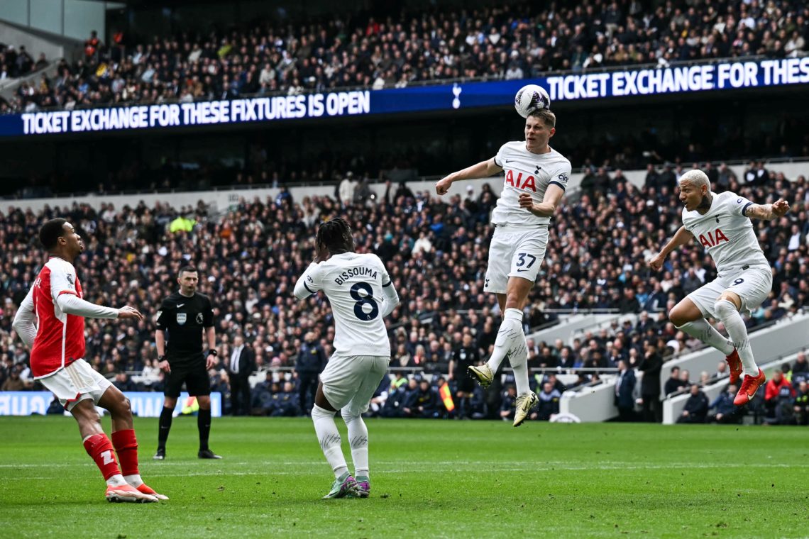 Photo by BEN STANSALL/AFP via Getty Images