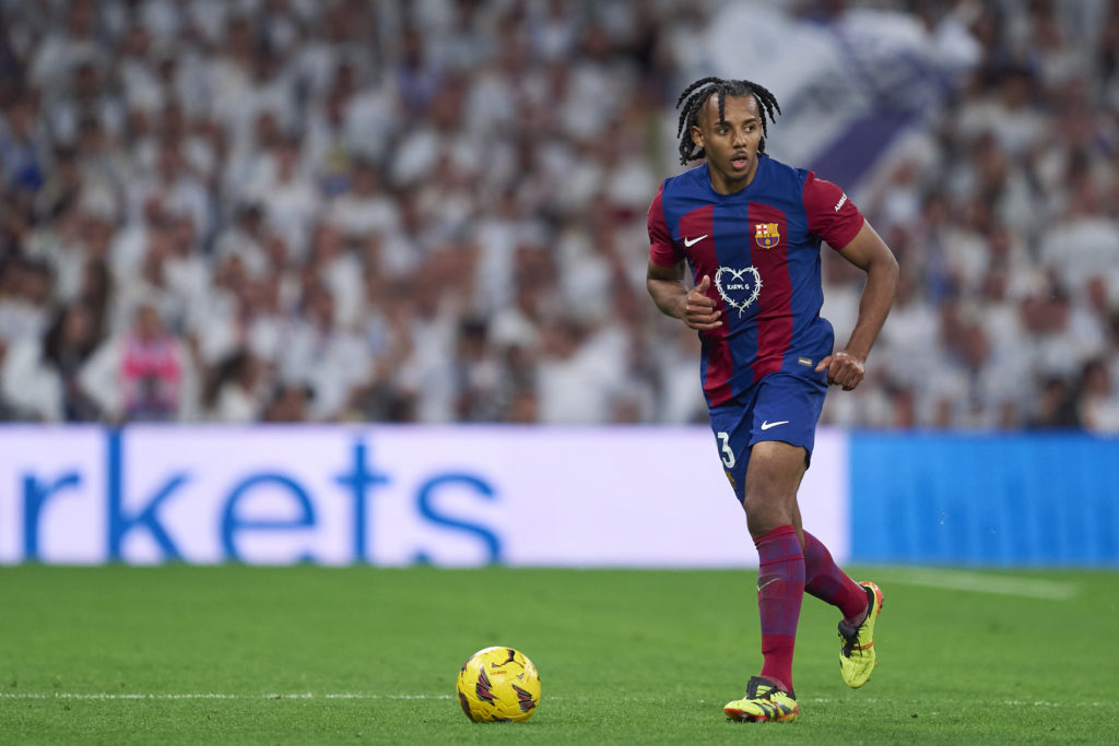 Real Madrid CF v FC Barcelona - LaLiga EA Sports