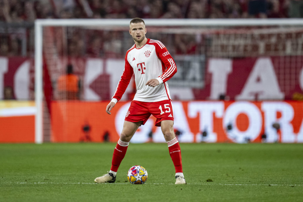 FC Bayern München v Real Madrid: Semi-final First Leg - UEFA Champions League 2023/24