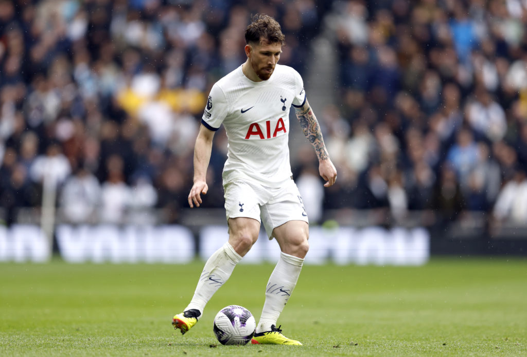 Tottenham Hotspur v Arsenal FC - Premier League