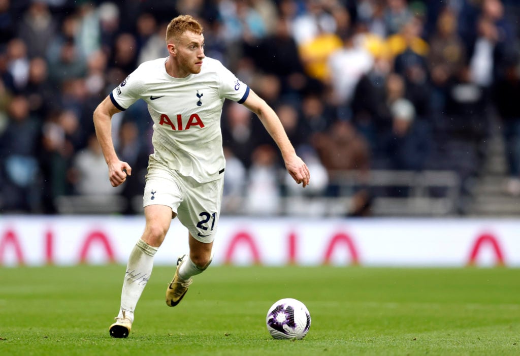 Tottenham Hotspur v Arsenal FC - Premier League