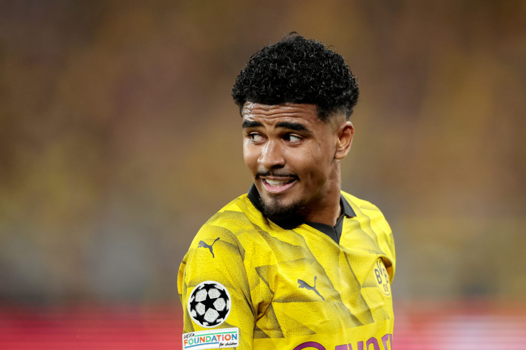 Borussia Dortmund v Paris Saint Germain - UEFA Champions League