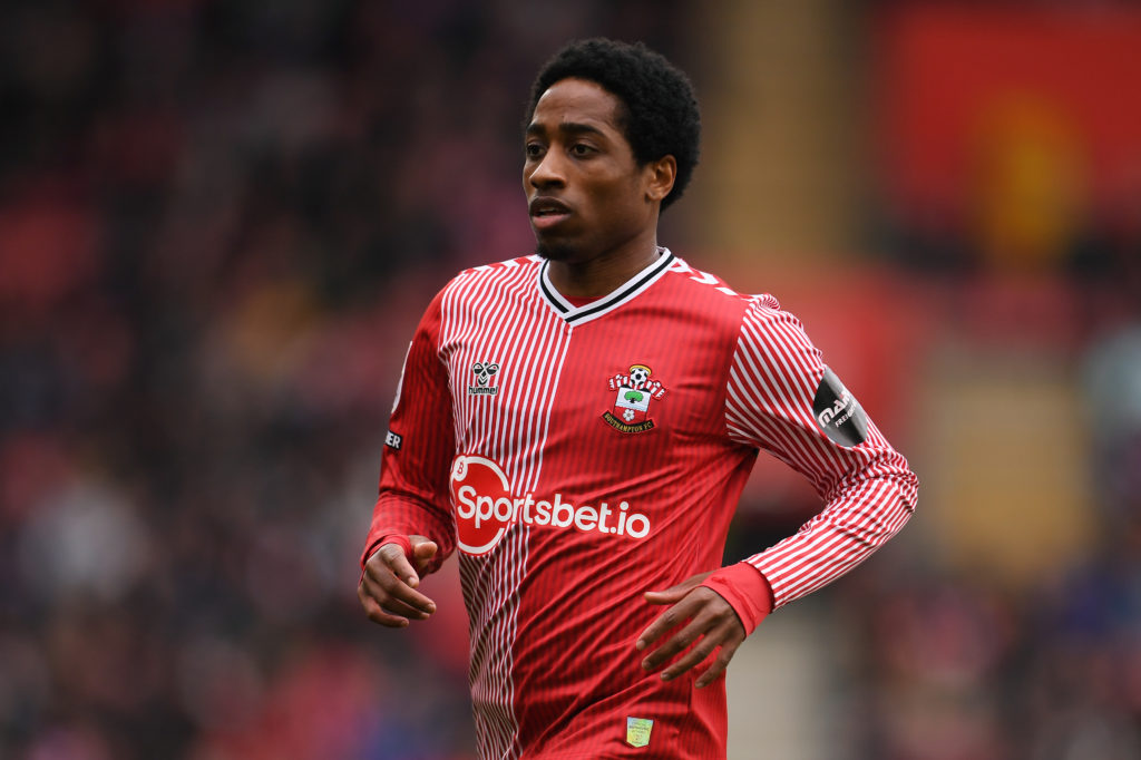 Southampton FC v Stoke City - Sky Bet Championship