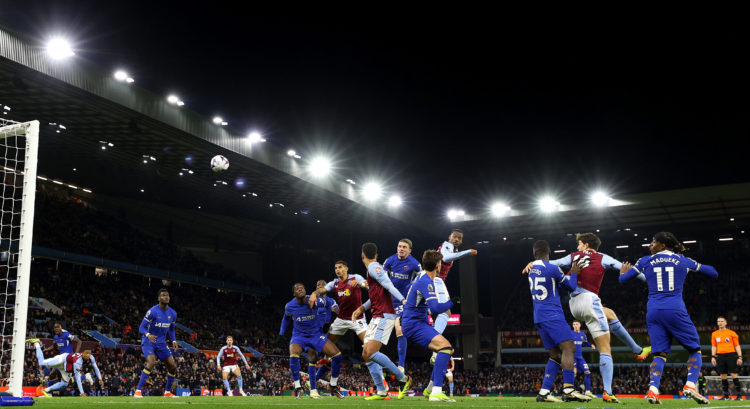 Photo by Richard Heathcote/Getty Images