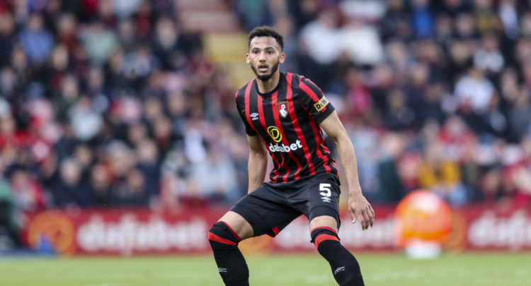 Photo by Robin Jones - AFC Bournemouth/AFC Bournemouth via Getty Images