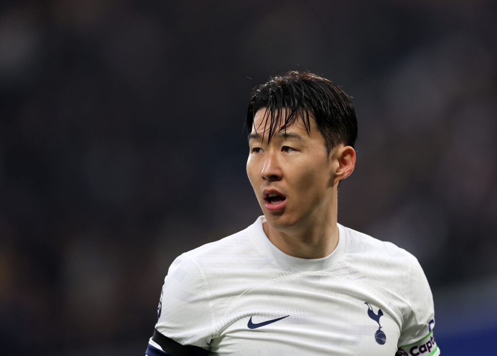 Chelsea FC v Tottenham Hotspur - Premier League