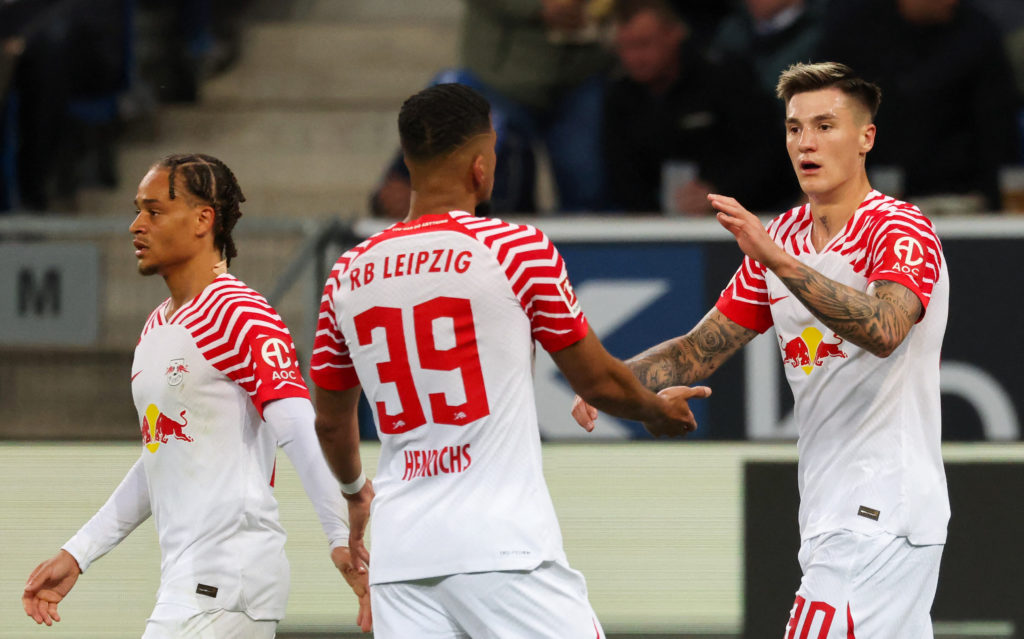 FBL-GER-BUNDESLIGA-HOFFENHEIM-LEIPZIG