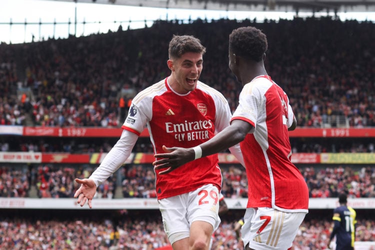 Photo by Mark Leech/Offside/Offside via Getty Images