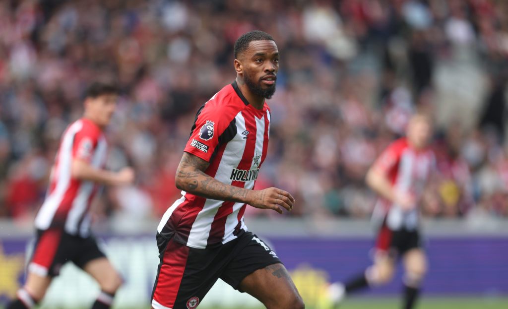 Brentford FC v Fulham FC - Premier League