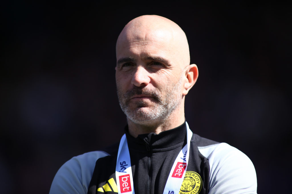 Leicester City v Blackburn Rovers - Sky Bet Championship
